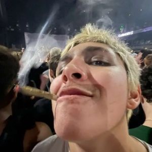 Meet your Posher, Anthony